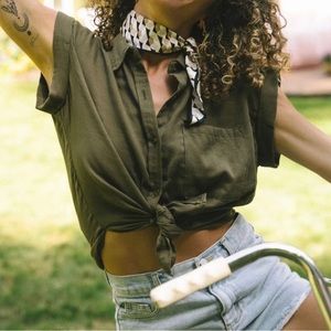 Jackson Rowe Lanai shirt